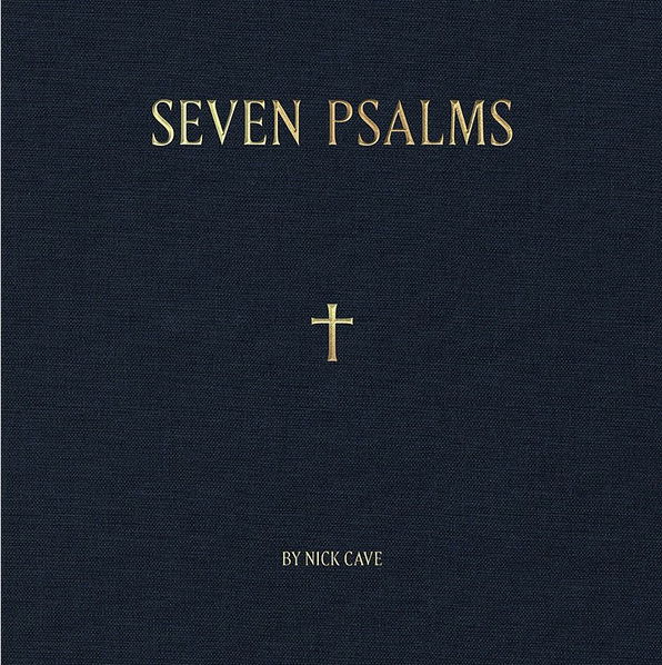 Cave Nick: Seven Psalms-5056167170907