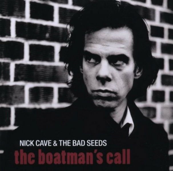 Cave Nick & The Bad Seeds: Boatman's Call-5099909573123