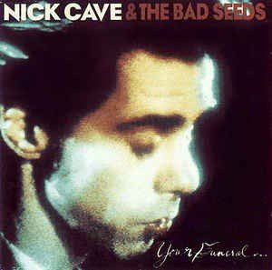 Cave Nick: Your Funeral... My Trial-5099923724723