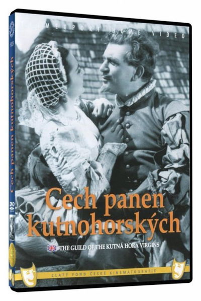 Cech panen kutnohorských-8595052295396