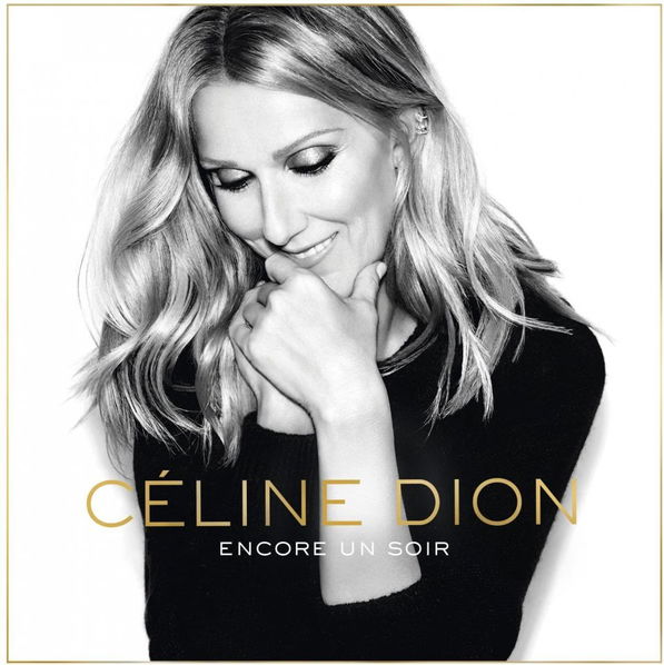 Céline Dion: Encore Un Soir-194398449418