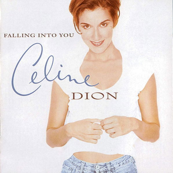 Céline Dion: Falling Into You (Reedice 2018)-190758638614