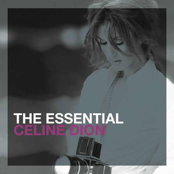 Dion Céline: The Essential Celine Dion-886979367722