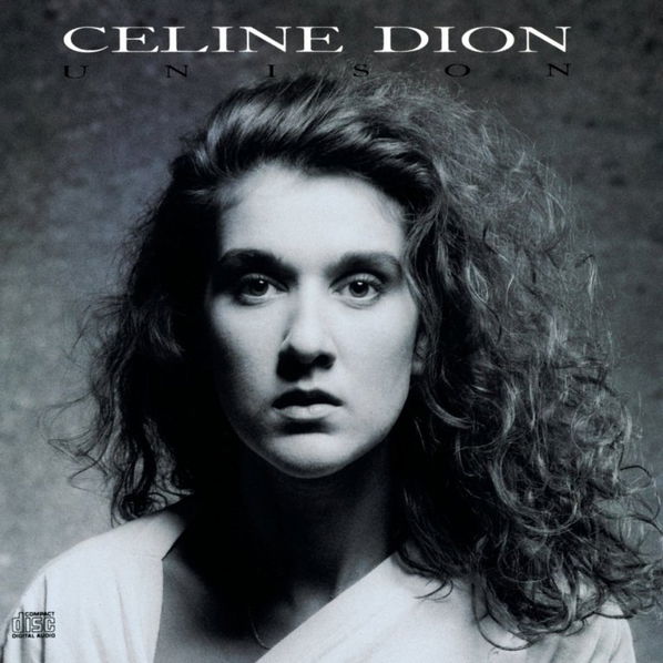 Céline Dion: Unison-5099746720322