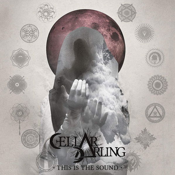 Cellar Darling: This Is The Sound-727361394707