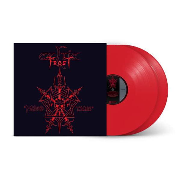 Celtic Frost: Morbid Tales (Extended Edition 2022)-4050538792959