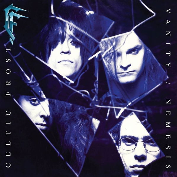 Celtic Frost: Vanity / Nemesis-4050538205442