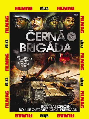 Černá brigáda-