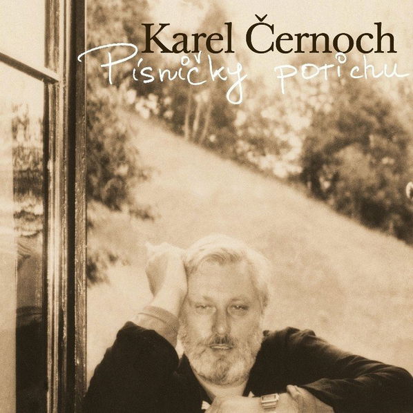 Černoch Karel - Písničky potichu-99925623128