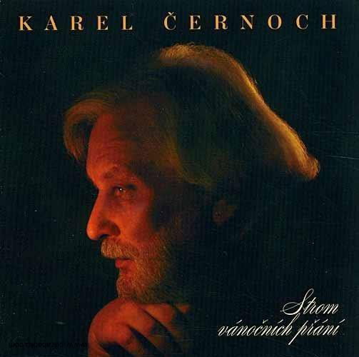 Černoch Karel: Strom vánočních přání-44001490620