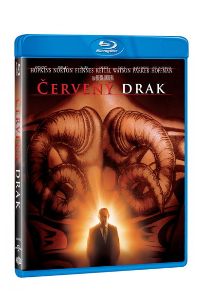 Červený drak-8595165382709