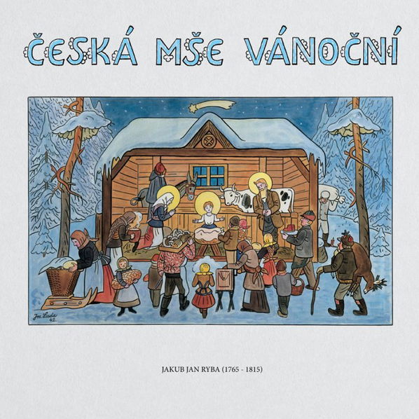 Česká mše Vánoční-28948165032