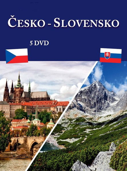 Česko-Slovensko-