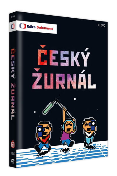 Český žurnál-8594161153641