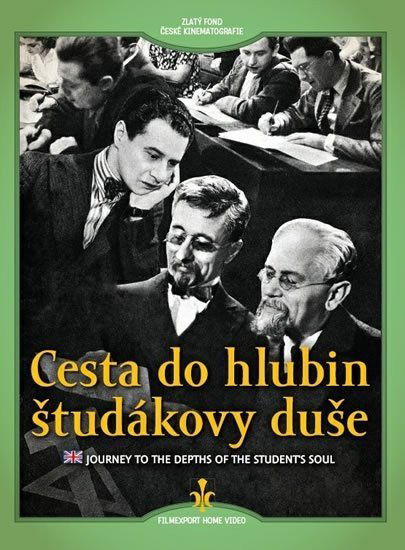 Cesta do hlubin študákovy duše-8595052208532