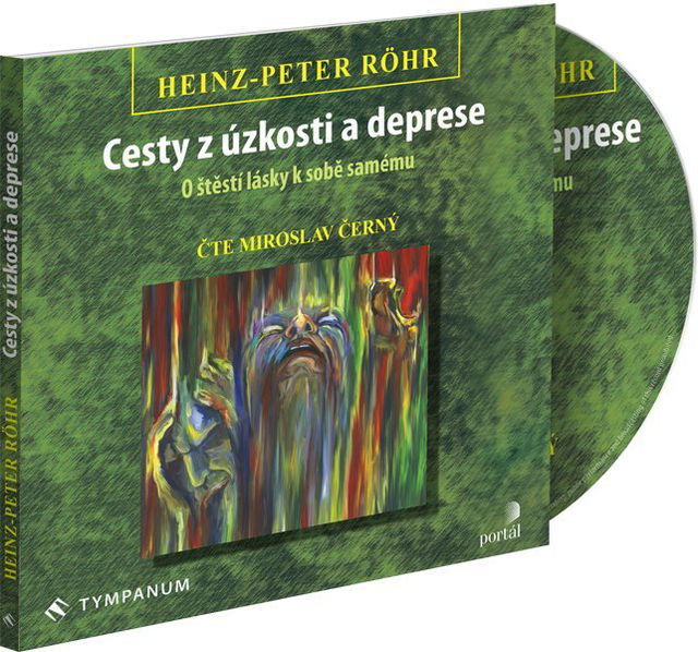 Cesty z úzkosti a deprese-8594072271953