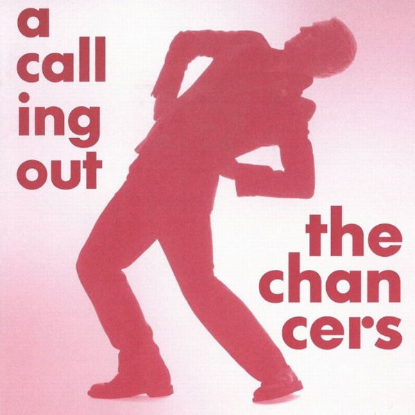 Chancers: A Calling Out-8595026640825