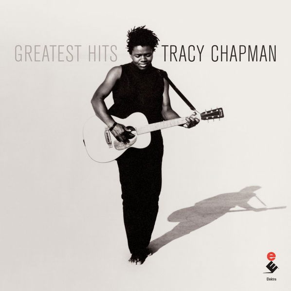 Chapman Tracy: Greatest Hits-81227950132