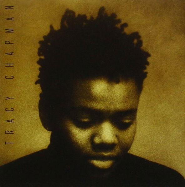 Chapman Tracy: Tracy Chapman-75596077422