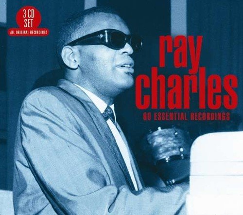 Charles Ray: 60 Essential Tracks-805520131353