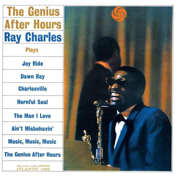 Charles Ray: Genius After Hours-81227944476