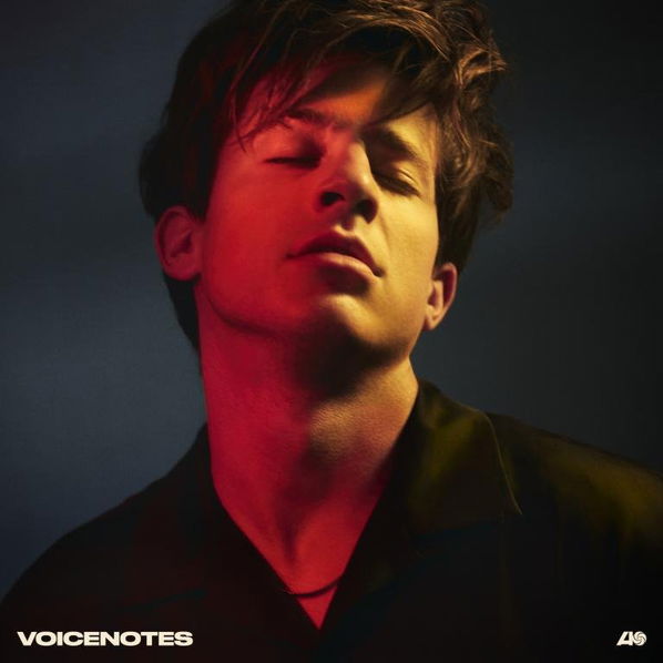 Charlie Puth: Voicenotes-75678660115