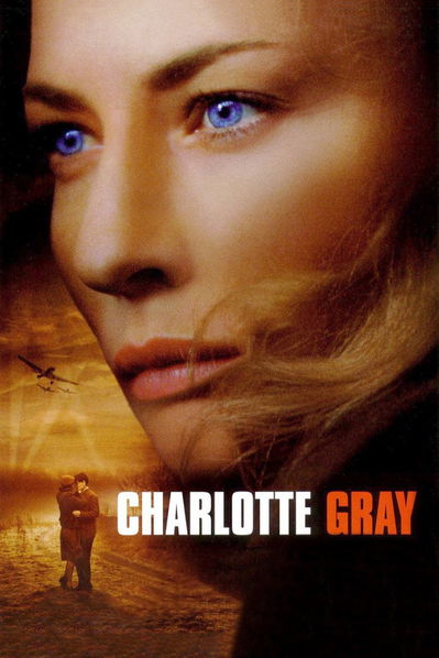 Charlotte Gray-