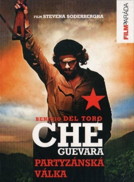 Che Guevara: Partyzánská válka-8586008975318