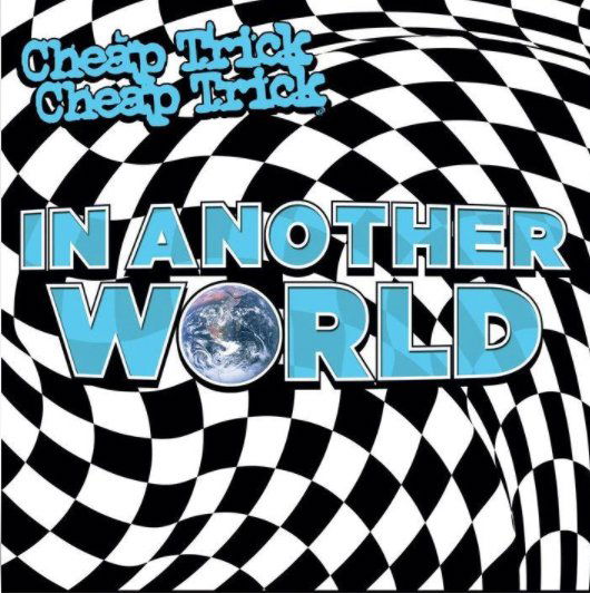 Cheap Trick: In Another World-4050538650310