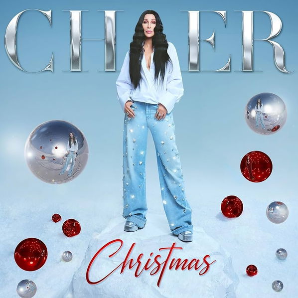 Cher: Christmas-93624851196