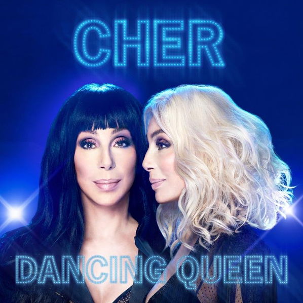 Cher: Dancing Queen-93624904441