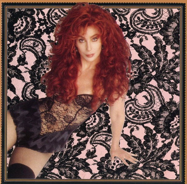 Cher: Greatest Hits 1965 - 1992-720642443927