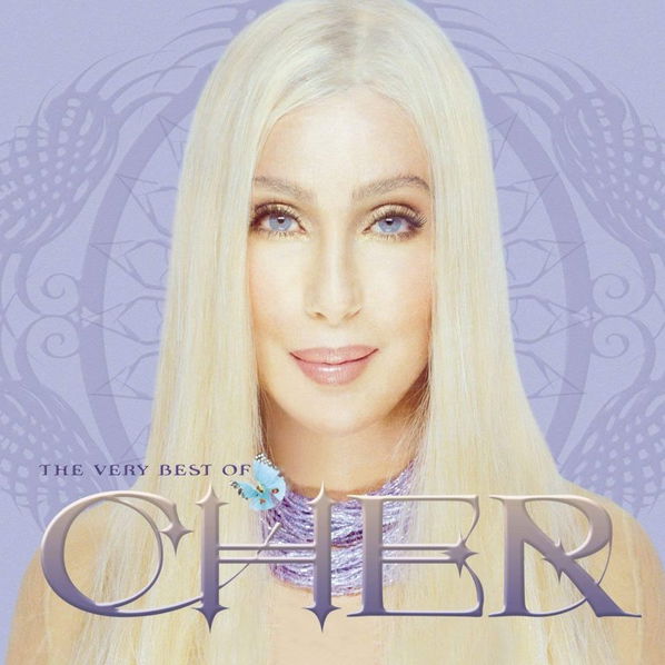 Cher: The Very Best of Cher-825646086450