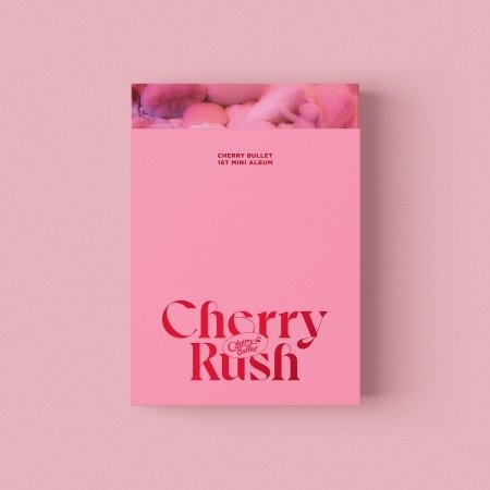 Cherry Bullet: Cherry Rush-8804775155666