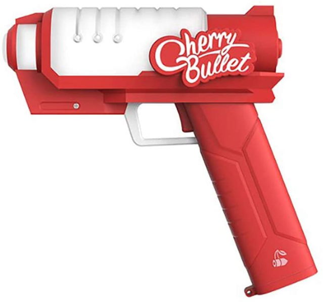 Cherry Bullet: Official Light Stick-8809361028386