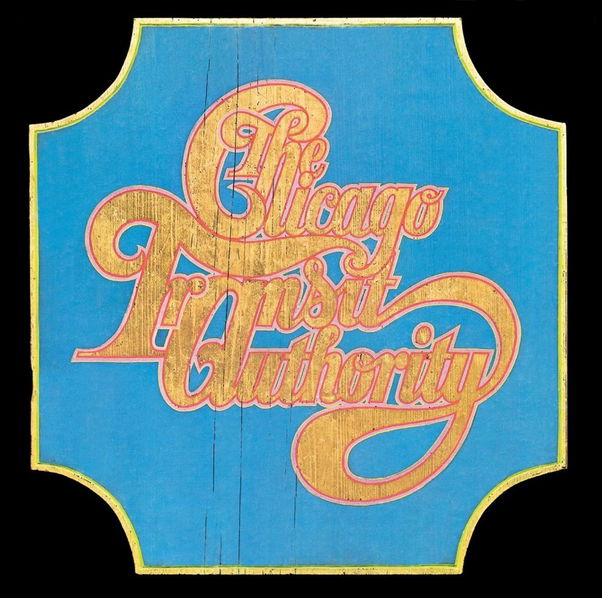 Chicago: Chicago Transit Authority-81227617127