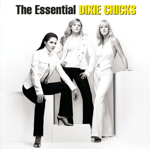 Chicks: the Essential Chick-194398047010