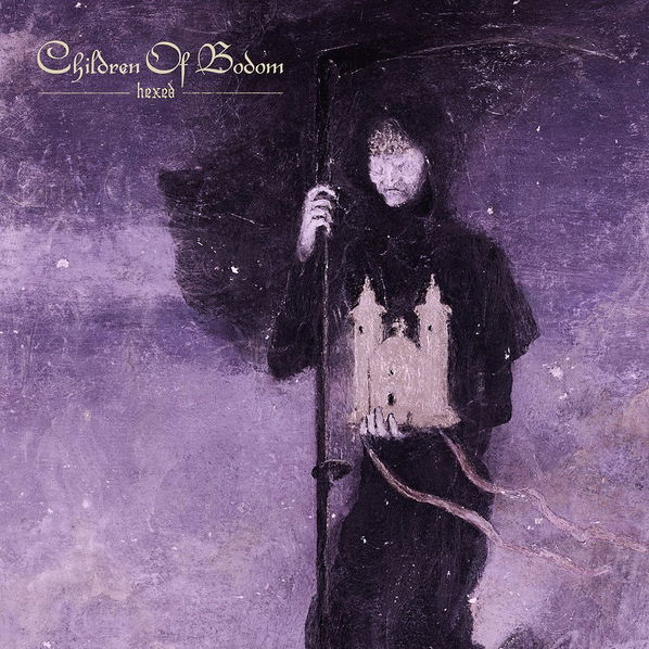 Children Of Bodom: Hexed-727361404321