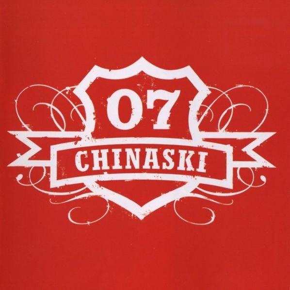 Chinaski: 07-602517422919