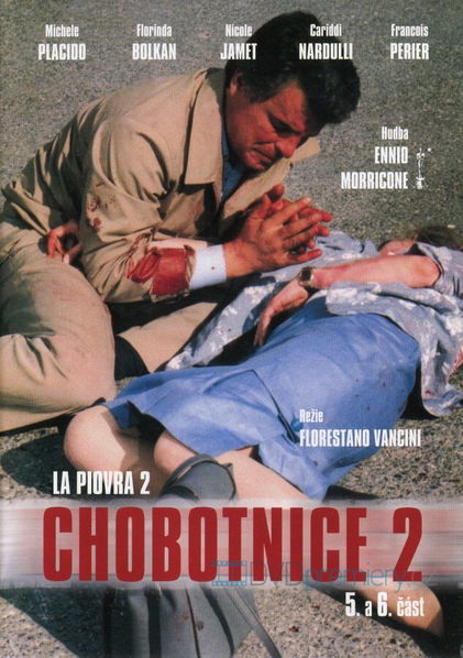 Chobotnice 2 (5. a 6. část)-