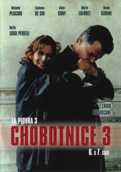 Chobotnice 3 (6. a 7. část)-