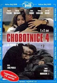 Chobotnice 4 (1. a 2. část)-