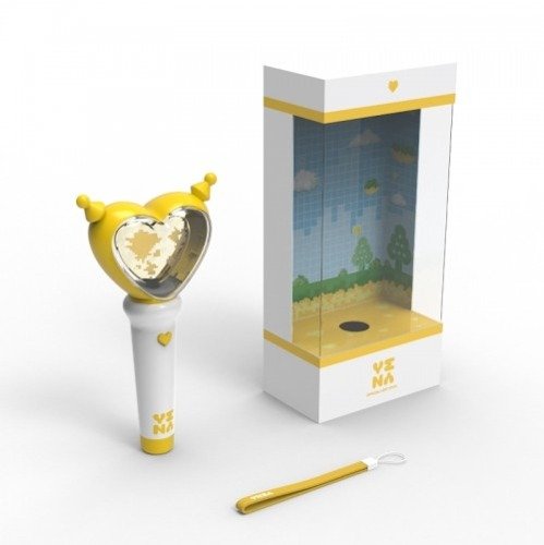 Choi Ye Na: Official Light Stick-