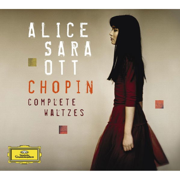 Chopin F.: Waltzes-28947780953