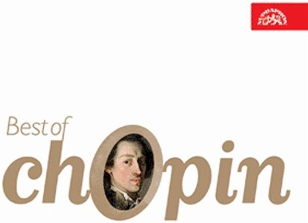 Chopin Frederic: Best Of Chopin-99925390020