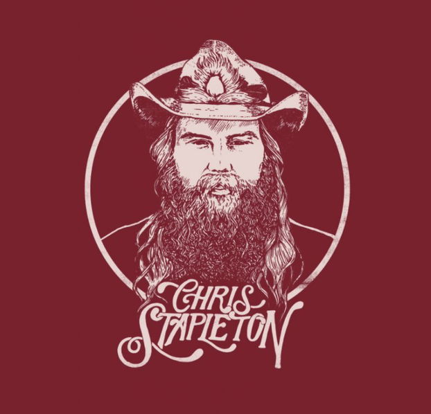 Chris Stapleton: From A Room Vol. 2-602557970593