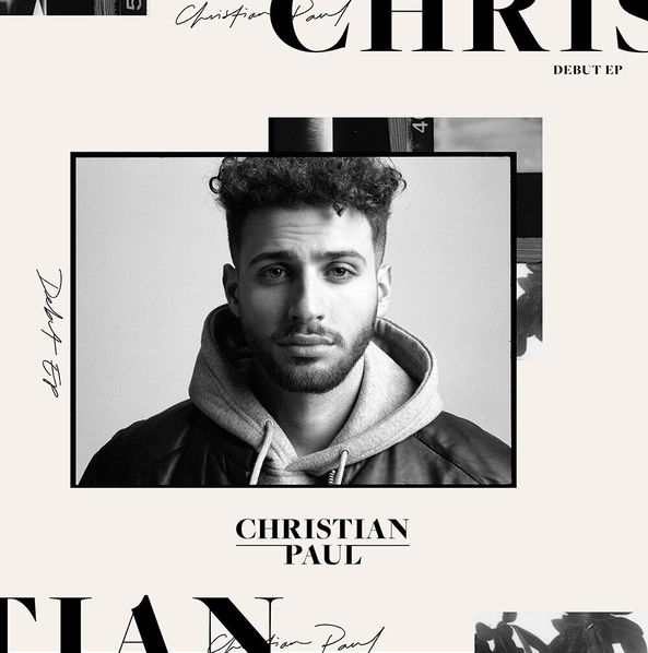 Christian Paul: Christian Paul-190296858321