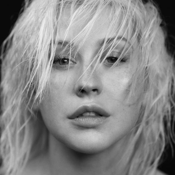 Christina Aguilera: Liberation-190758538020