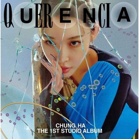 Chung Ha: Querencia-8809704420327