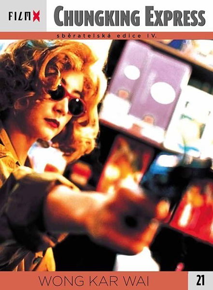 Chungking Express-8594034852466